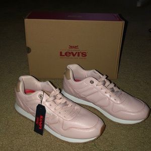 Levis Tessa Ul Blush Casual Athletic 